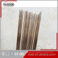 factory price silver brazing rods ag60 1.5mmx500mm